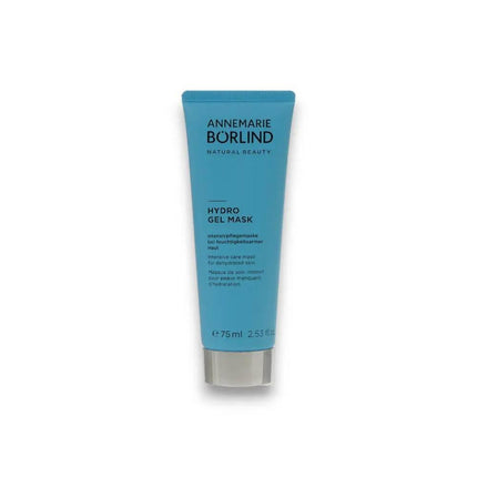 ANNEMARIE BÖRLIND Hydro Gel Mask