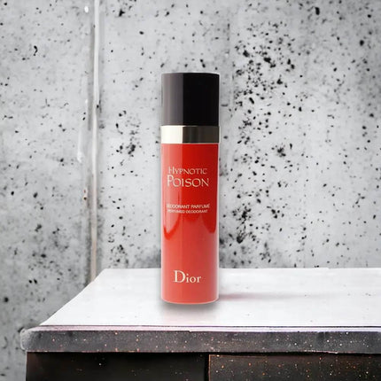 Dior Hypnotic Poison Deodorant Spray