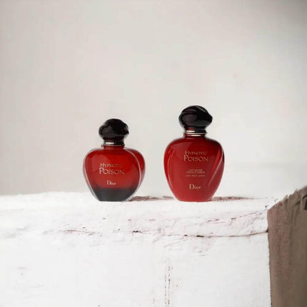 Dior Hypnotic Poison Duftset Eau de Toilette