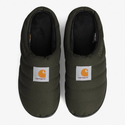 Carhartt WIP Subu Cordura© Slippers - Olive