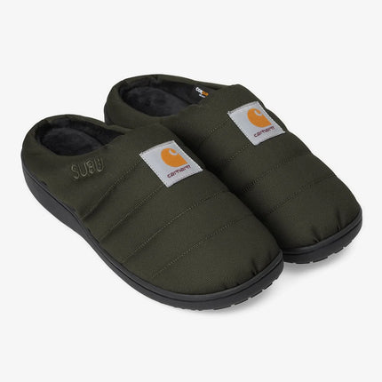 Carhartt WIP Subu Cordura© Slippers - Olive