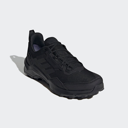 Adidas Terrex AX4 Gore-Tex - Core Black / Grey Four