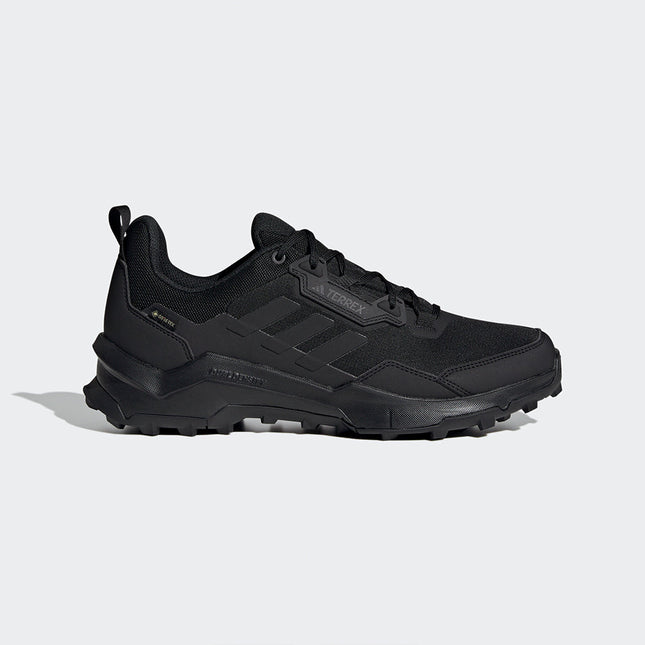 Adidas Terrex AX4 Gore-Tex - Core Black / Grey Four