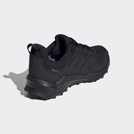 Adidas Terrex AX4 Gore-Tex - Core Black / Grey Four