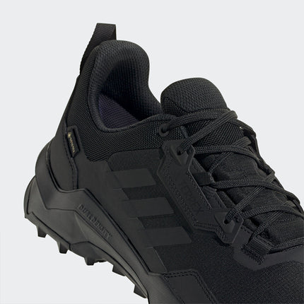 Adidas Terrex AX4 Gore-Tex - Core Black / Grey Four