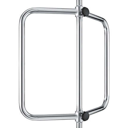 Novocal Infusionspumpenhalter für Pumpen
