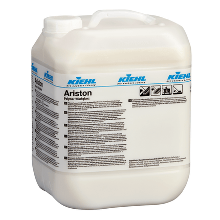 Kiehl Ariston Polymer-Wischglanz | Kanister (10 l)