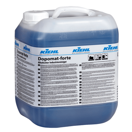 Kiehl Dopomat-forte Alkalischer Industriereiniger