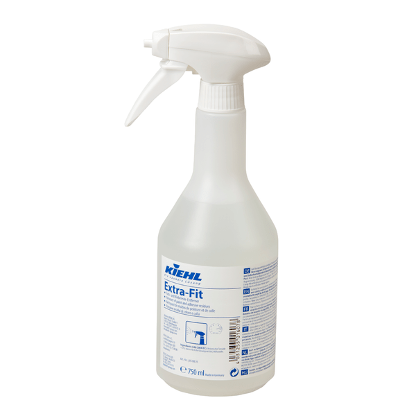 Kiehl Extra-Fit Farb- und Klebereste-Entferner 750 ml  | Flasche (750 ml)