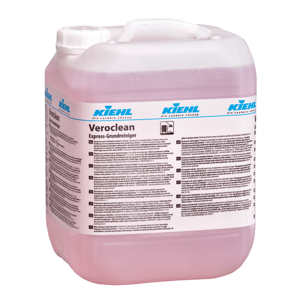 Kiehl Veroclean Express-Grundreiniger