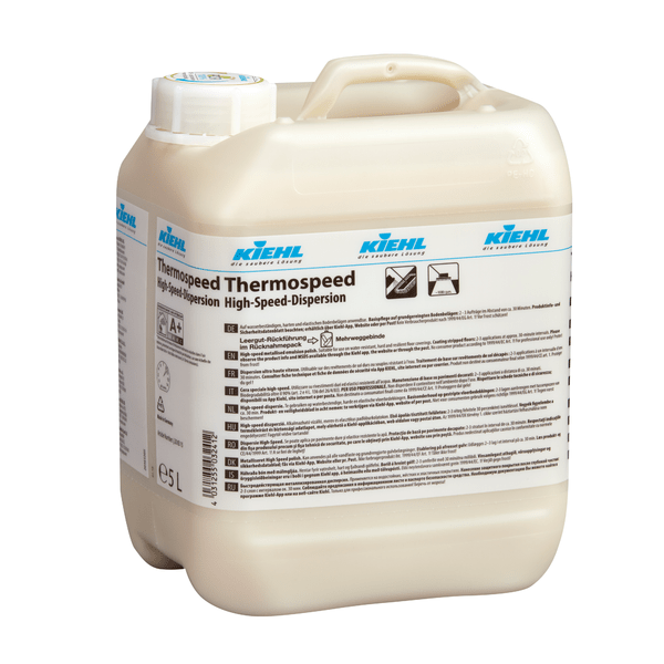 Kiehl Thermospeed High-Speed-Dispersion 5 L  | Flasche (5 l)