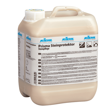 Kiehl Prisma Steinprotektor Steinpflege 5 L  | Flasche (5 l)