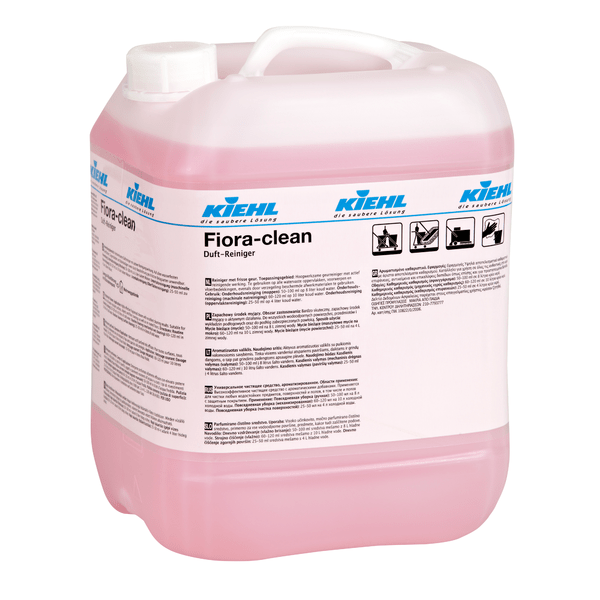 Kiehl Fiora-Clean Duft-Reiniger | Kanister (10 l)