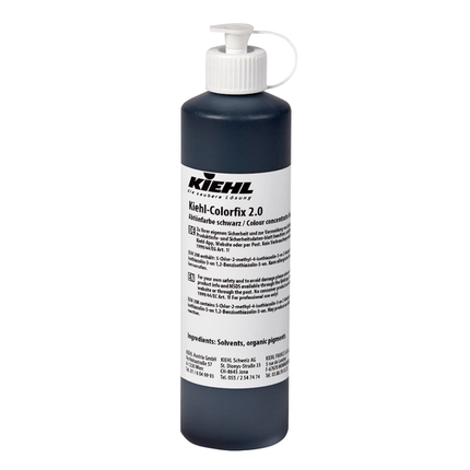 Kiehl-Colorfix 2.0 Farbkonzentrat