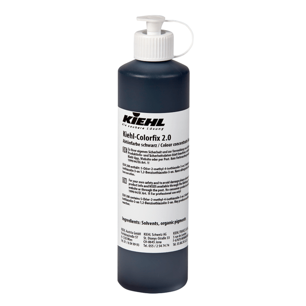 Kiehl-Colorfix 2.0 Farbkonzentrat