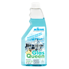 6 x 500 ml PET-Flaschen ohne Sprüher