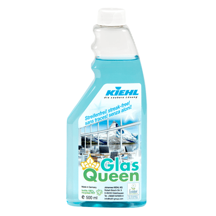 Kiehl GlasQueen Glas- und Oberflächenreiniger