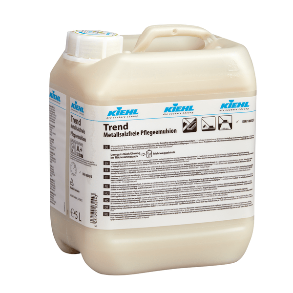 Kiehl Trend Metallsalzfreie Pflegeemulsion 5 L  | Flasche (5 l)