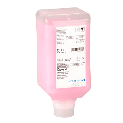 Kiehl Opysat Handwasch-Lotion