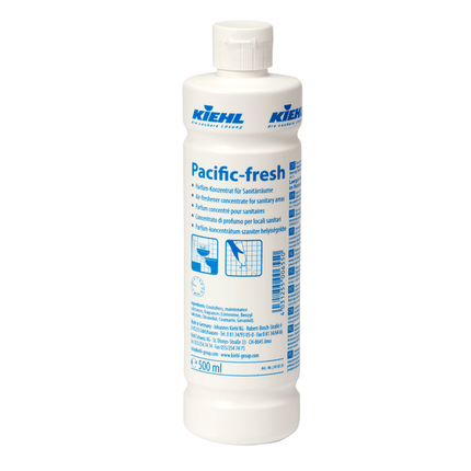 Kiehl Pacific-fresh Parfüm-Konzentrat für Sanitärräume 500 ml  | Flasche (500 ml)