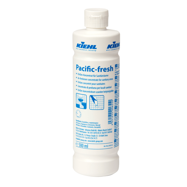 Kiehl Pacific-fresh Parfüm-Konzentrat für Sanitärräume 500 ml  | Flasche (500 ml)