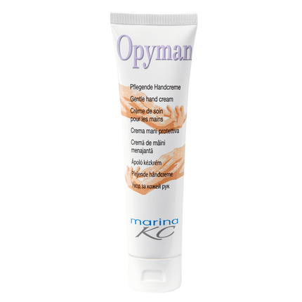 Kiehl Opyman Pflegende Handcreme | Tube (100 ml)