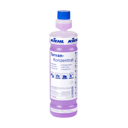 Kiehl Torvan-Konzentrat Aktivreiniger