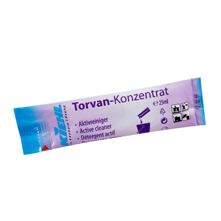 Kiehl Torvan-Konzentrat Aktivreiniger