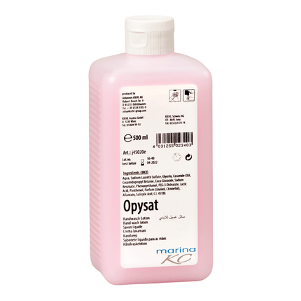 Kiehl Opysat Handwasch-Lotion