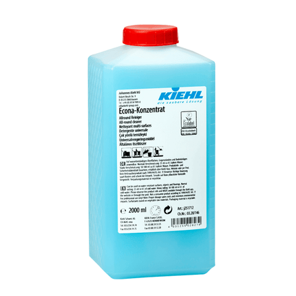 Kiehl Econa-Konzentrat Allround-Reiniger