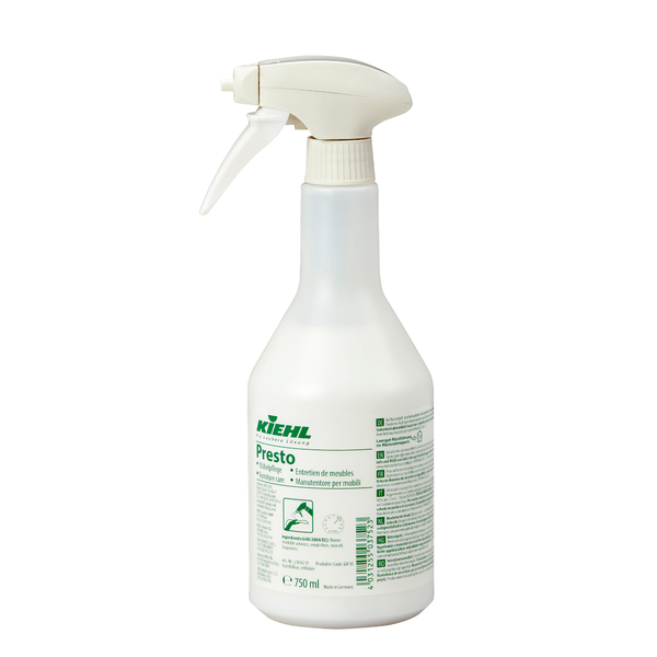Kiehl Presto Möbelpflege 750 ml  | Flasche (750 ml)