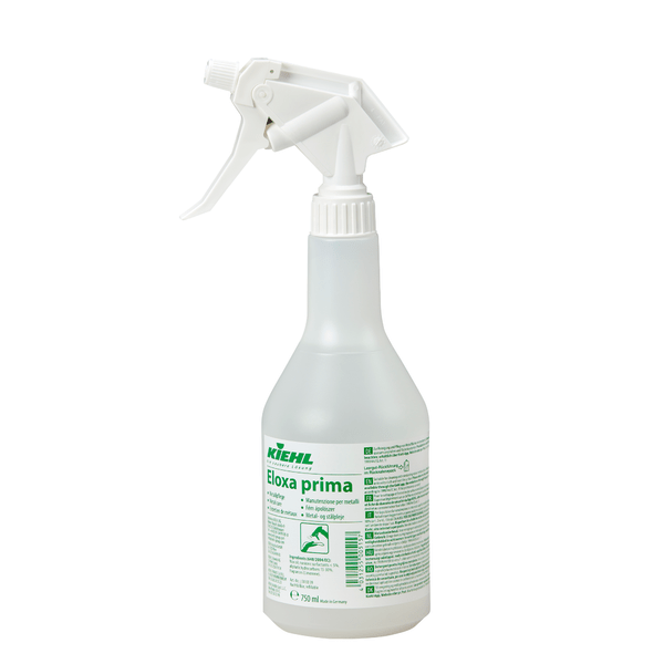 Kiehl Eloxa prima Metallpflege 750 ml  | Flasche (750 ml)