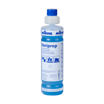 Kiehl Veriprop Ultranetzender Reiniger