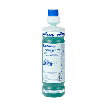 Kiehl Tornado-Konzentrat Kraftreiniger 1 L  | Flasche (1 l)