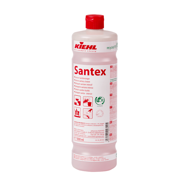 Kiehl Santex Intensiv-Sanitärreiniger