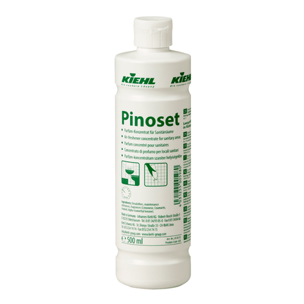 Kiehl Pinoset Parfüm-Konzentrat für Sanitärräume 500 ml  | Flasche (500 ml)