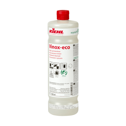 Kiehl Vinox-eco Kalk- und Fettentferner