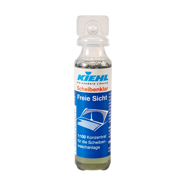 Kiehl Scheibenklar Frostschutz bis -30°C 1 L  | Flasche (1 l)