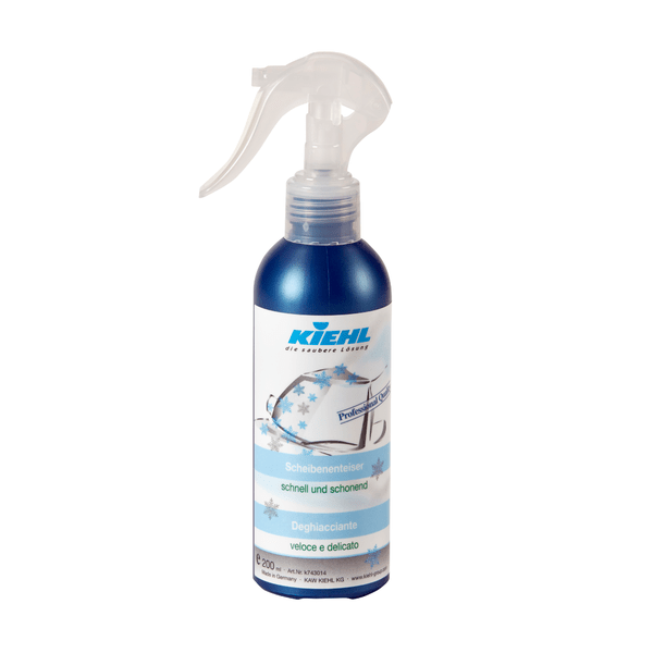Kiehl Scheibenenteiser 200 ml  | Flasche (200 ml)
