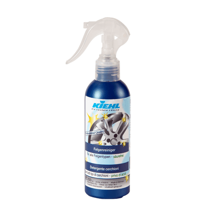 Kiehl Felgenreiniger säurefrei 200 ml  | Flasche (200 ml)