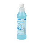 6 x 500 ml Trichterflaschen ohne Sprüher