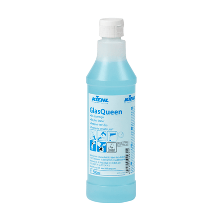 Kiehl GlasQueen Glas- und Oberflächenreiniger