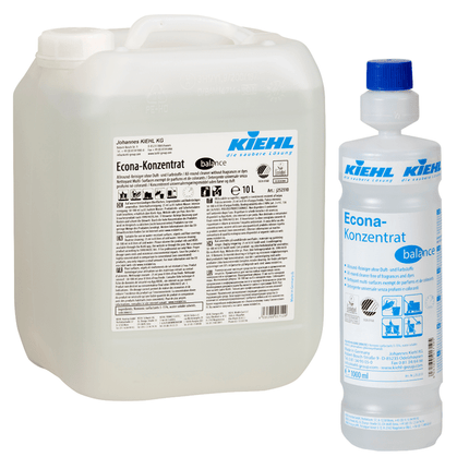 Kiehl Econa-Konzentrat balance Allround-Reiniger ohne Duft- und Farbstoffe