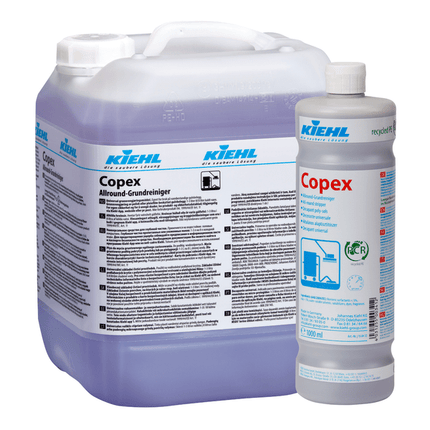 Kiehl Copex Allround-Grundreiniger
