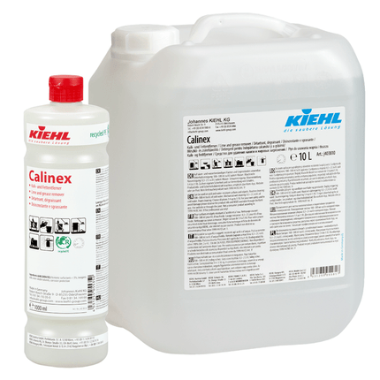 Kiehl Calinex Kalk- und Fettentferner
