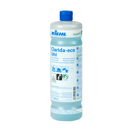 Kiehl Clarida-eco Uni Allround-Reiniger