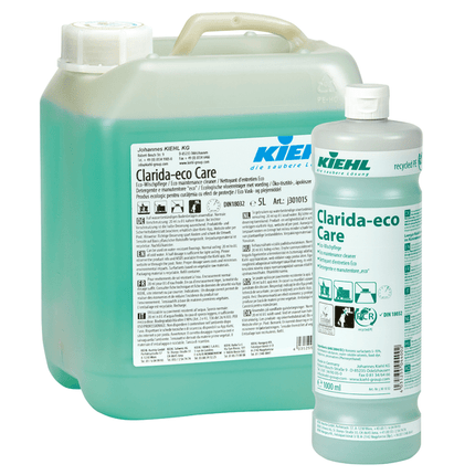 Kiehl Clarida-eco Care Eco-Wischpflege