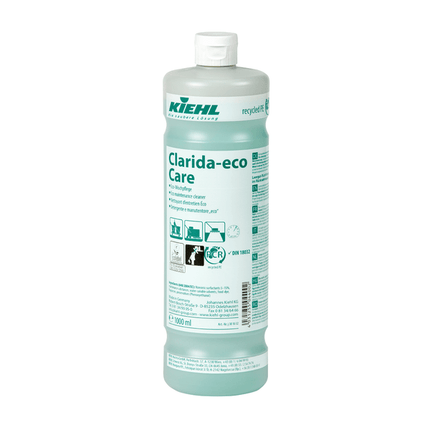 Kiehl Clarida-eco Care Eco-Wischpflege