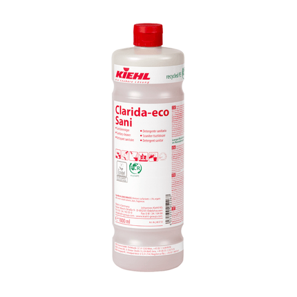 Kiehl Clarida-eco Sani Sanitärreiniger