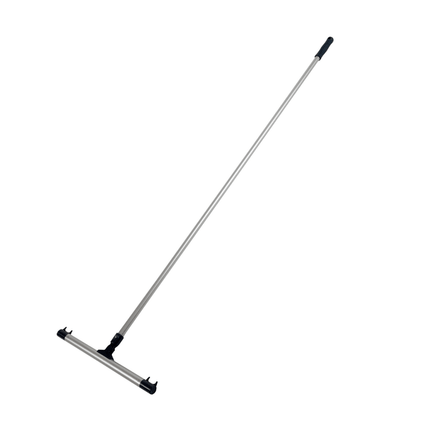 Kiehl Wischwiesel zum Auftragen von Holzöl, ohne Bezug, 40 cm | Packung (1 Stück)